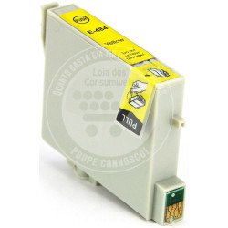 Tinteiro Epson Compatível T0484 Amarelo