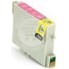 Tinteiro Epson Compatível T0486 Magenta Claro