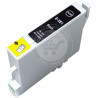 Tinteiro Epson Compatível T0551 Preto