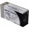 Tinteiro Epson Compatível SJIC22P Preto