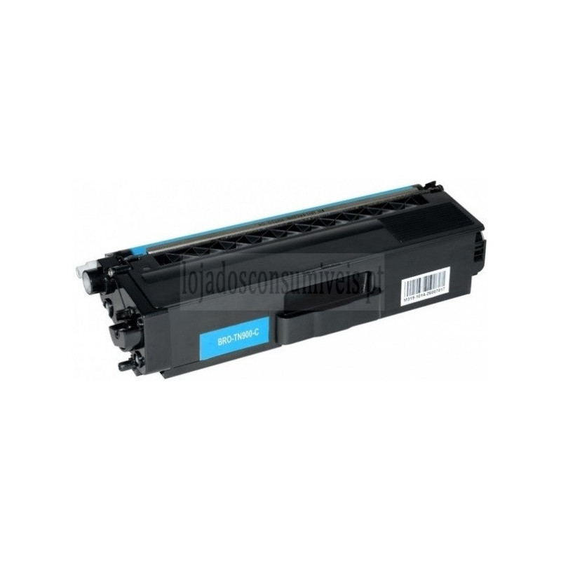 Toner Brother Compatível TN900 Azul