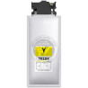 Tinteiro Epson Compatível T01D4/T01C4 Amarelo