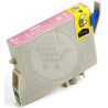 Tinteiro Epson Compativel T0596 Magenta Claro