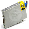 Tinteiro Epson Compativel T0597 Preto Claro