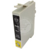 Tinteiro Epson Compatível T0611 Preto