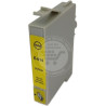 Tinteiro Epson Compatível T0614 Amarelo