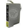 Tinteiro Epson Compatível T0711/T0891 Preto