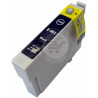 Tinteiro Epson Compatível T0801 Preto