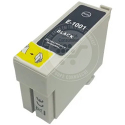 Tinteiro Epson Compatível T1001 Preto