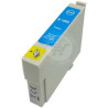 Tinteiro Epson Compatível T1002 Azul