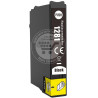 Tinteiro Epson Compatível T1281 Preto
