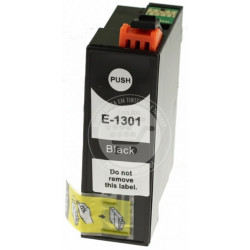 Tinteiro Epson Compatível T1301 Preto