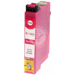 Tinteiro Epson Compatível T1303 Magenta
