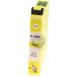 Tinteiro Epson Compatível T1304 Amarelo