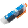Tinteiro Epson Compatível T2432/T2422 (24XL) Azul