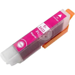 Tinteiro Epson Compatível T2433/T2423 (24XL) Magenta