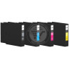 Conjunto 4 Tinteiros Epson Compatíveis T14B