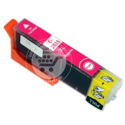 Tinteiro Epson Compatível T2633/T2613 (26XL) Magenta