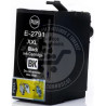 Tinteiro Epson Compatível T2791 (27XXL) Preto