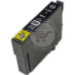 Tinteiro Epson Compatível T2991/T2981 (29XL) Preto