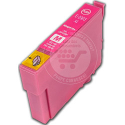 Tinteiro Epson Compatível T2993/T2983 (29XL) Magenta