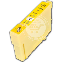 Tinteiro Epson Compatível T2994/T2984 (29XL) Amarelo