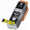 Tinteiro Epson Compatível T3351/T3331 (33XL) Preto