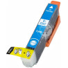 Tinteiro Epson Compatível T3362/T3342 (33XL) Azul