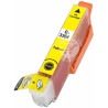 Tinteiro Epson Compatível T3364/T3344 (33XL) Amarelo