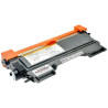 Toner Brother Compatível TN2220/TN2210/TN2010/TN450 Preto