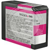 Tinteiro Epson Compatível T5803 Magenta