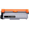 Toner Brother Compatível TN2320/TN2310 Preto