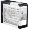 Tinteiro Epson Compatível T5809 Preto Ultra Claro