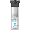 Tinta Pigmentada Epson Compatível T9452/T9442 Azul