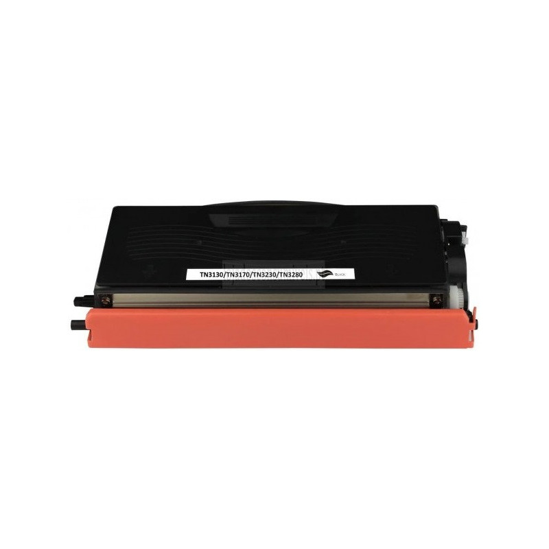Toner Brother Compatível TN3130/TN3170/TN3230/TN3280 XL Preto