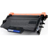 Toner Brother Compatível TN3430/TN3480 Preto
