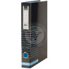 Pasta Arquivo ANCOR A4 L40 Riscas Azul - Un