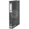 Pasta Arquivo ANCOR A4 L40 Lisa Cinza - Un