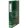 Pasta Arquivo ANCOR A4 L40 Lisa Verde - Un