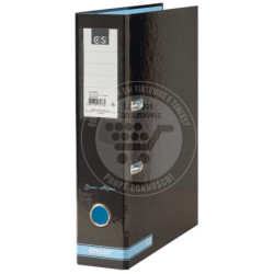 Pasta Arquivo ANCOR A4 L80 Lisa Azul - Un