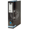 Pasta Arquivo ANCOR A4 L80 Lisa Azul - Un