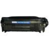 Toner HP Compatível Nº12A (Q2612A) Preto