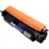 Toner HP Compatível Nº30A (CF230A) Preto