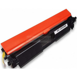 Toner HP Compatível Nº30X (CF230X) Preto