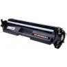 Toner HP Compatível Nº30A XL (Alta Capacidade/Jumbo) CF230A(XL) Preto