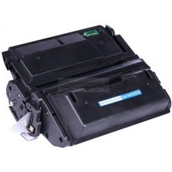 Toner HP Compatível Nº42X/38A/39A/45A Universal (Q5942X/Q1338A/Q1339A/Q5945A) Preto
