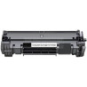 Toner HP Compatível Nº44A (CF244A) Preto