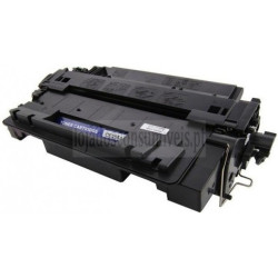 Toner HP Compatível Nº55A (CE255A) Preto