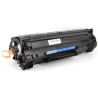Toner HP Compatível Nº79A (CF279A) Preto