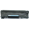 Toner HP Compatível Nº83A (CF283A) Preto